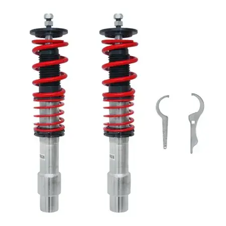 Bon Plan Kit Combiné Fileté RedLine JOM BMW Série 5 E61