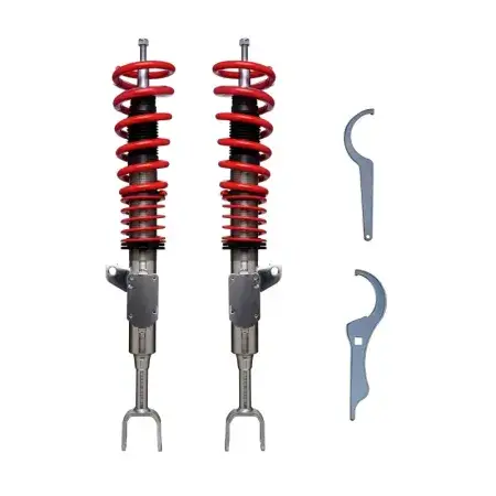 Kit Combiné Fileté RedLine JOM BMW Série 5 F11 Livraison Express