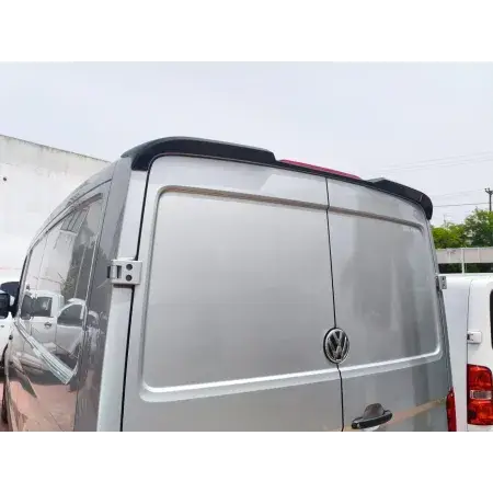 Aileron V.1 Portes Arrière Volkswagen Crafter Mk2 Flat Roof H1 / MAN TGE Flat Roof H1 Prix Bas