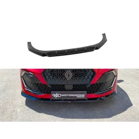 Lame de Pare-chocs Avant Renault Clio Mk6 Commande En Gros