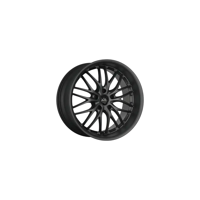 Achat Immédiat Jante aluminium Barracuda Voltec T6, 8x18 ET40 5x112 57,1, PureSports