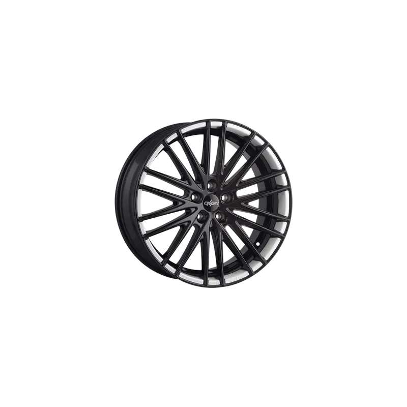 Achat Immédiat Jante aluminium Oxigin 19 Oxspoke, 8,5x18 ET45 5x108 72,6, foil white Felgenbett