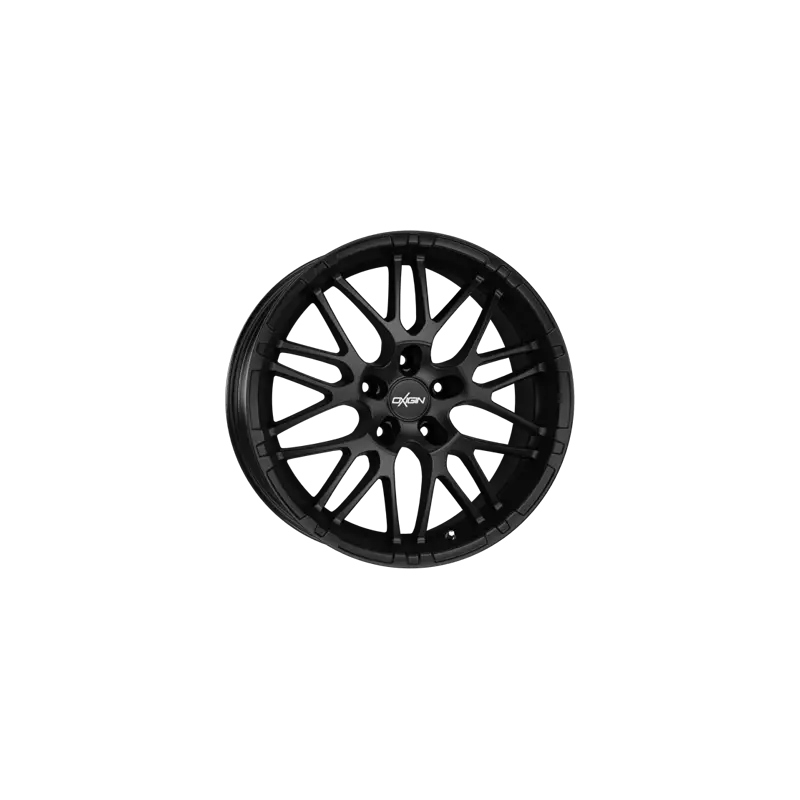 Achat Immédiat Jante aluminium Oxigin 14 Oxrock, 8,5x20 ET35 5x112 72,6, black matt