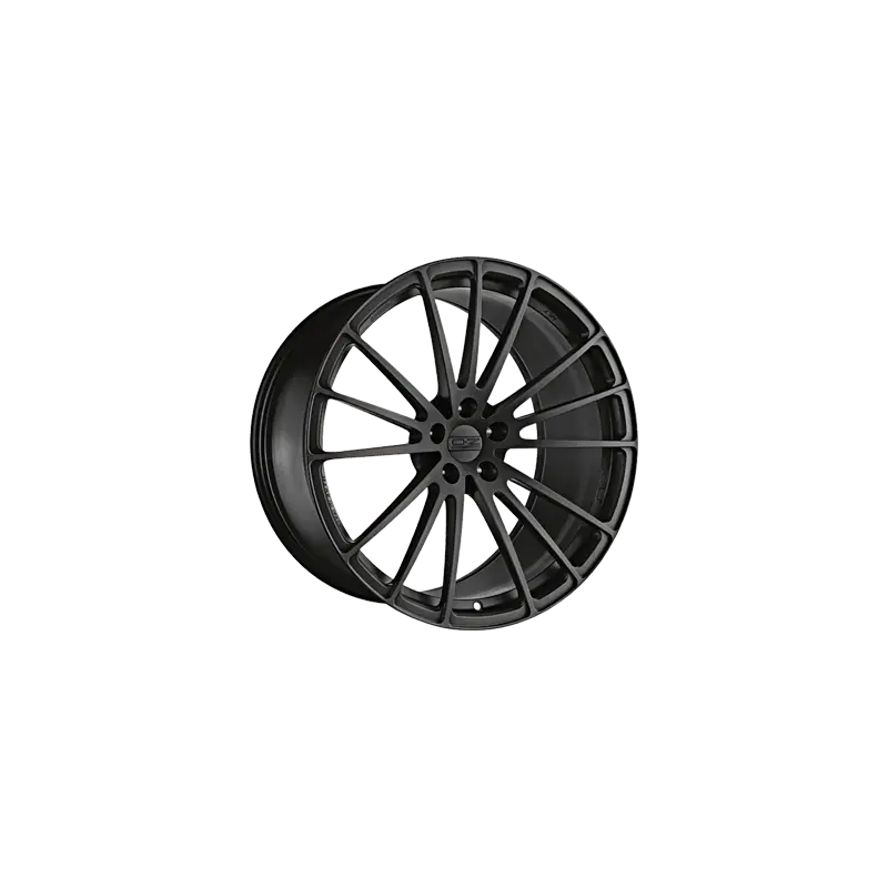 Achat Immédiat Jante aluminium OZ Ares, 9x21 ET20 5x112 66,46, matt black
