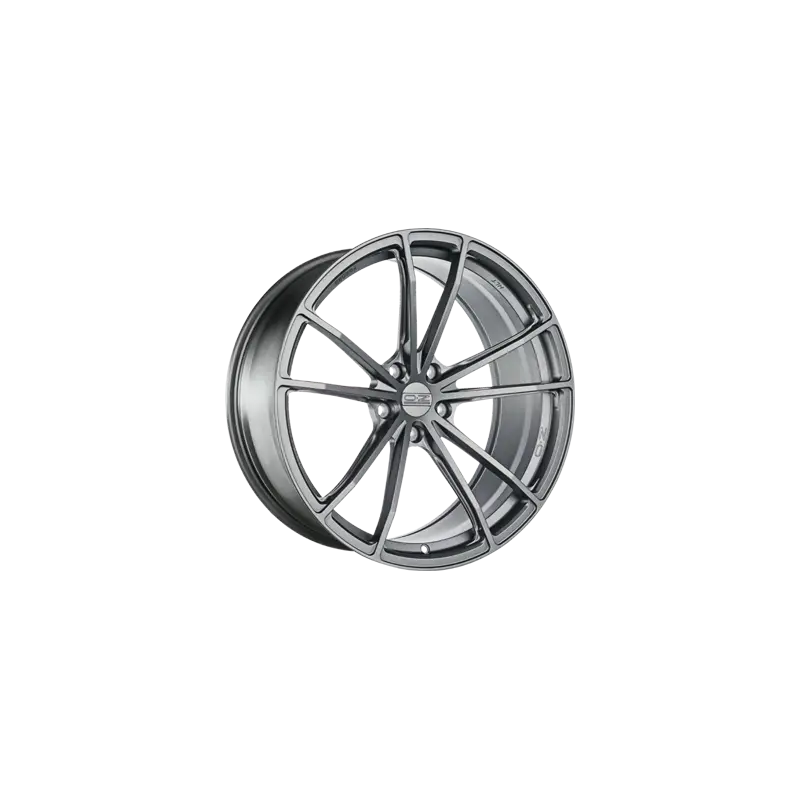 Achat Immédiat Jante aluminium OZ Zeus, 9x21 ET51 5x130 71,56, grigio corsa matt