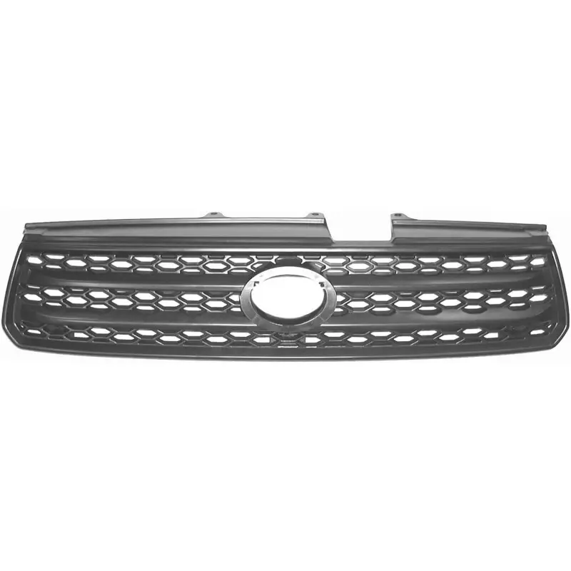 CALANDRE POUR TOYOTA RAV 4 (00-03) - NOIR MATT Réduction
