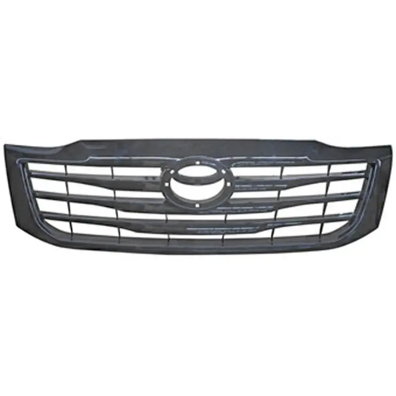 Vente Flash CALANDRE POUR TOYOTA HILUX (12-15) - NOIR