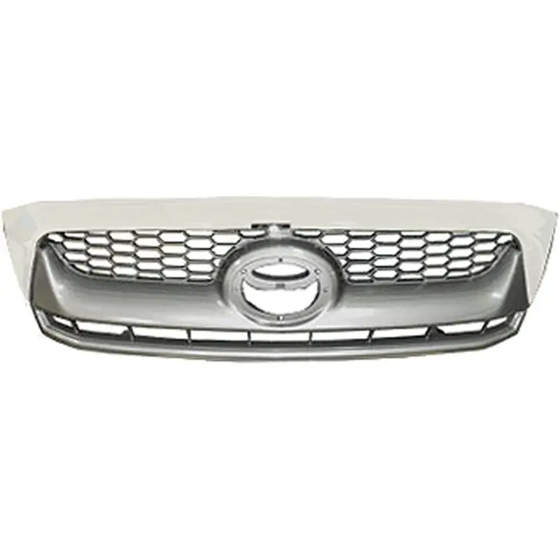 CALANDRE POUR TOYOTA HILUX (05-11) Meilleur Prix
