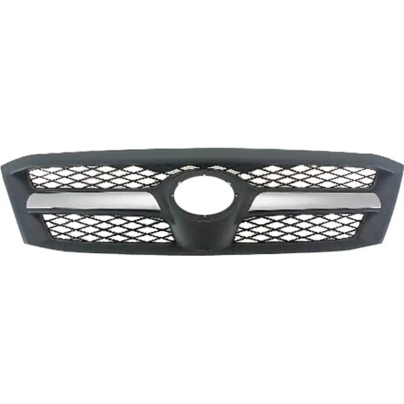 CALANDRE POUR TOYOTA HILUX (05-11) - GRIS MAT Réduction