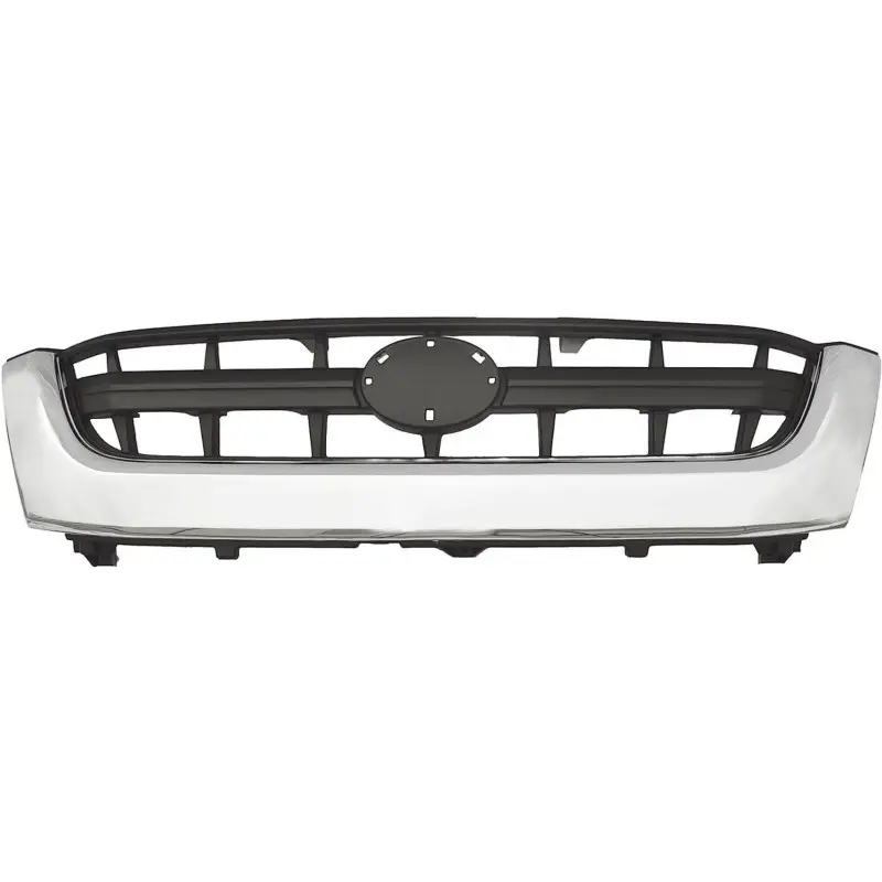 Vente Flash CALANDRE POUR TOYOTA HILUX LN 165-170 (01-05)