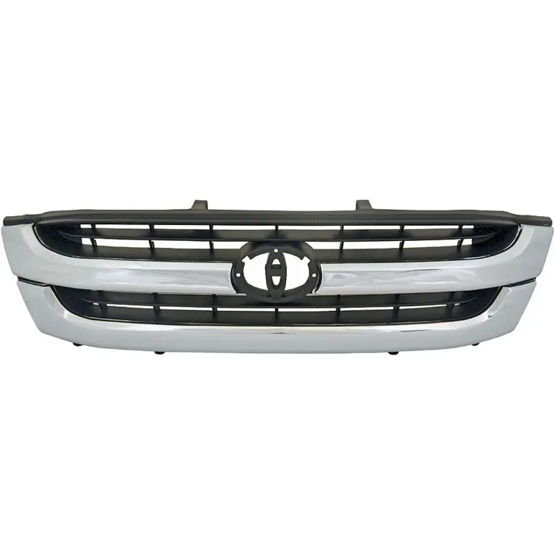 Top Vente CALANDRE POUR TOYOTA HILUX LN 165-170 (01-05)