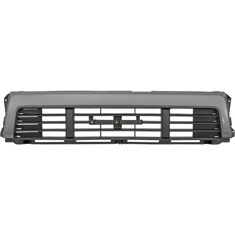Bon Marché CALANDRE POUR TOYOTA HILUX 4WD (89-97)