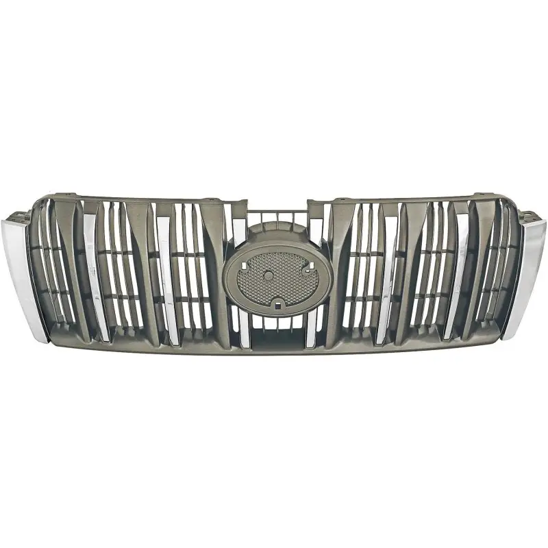 CALANDRE POUR TOYOTA LAND CRUISER PRADO (09-13) Vente Flash