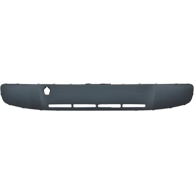 Nouvelle Collection ENJOLIVEUR, MOULURE DE PARE-CHOCS AVANT POUR VOLKSWAGEN UP! (11-16)- POUR VEHICULE SANS ANTIBROUILLARDS
