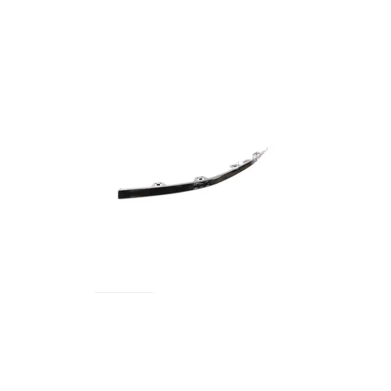LAME INFERIEUR DROIT DE PARE CHOC AVANT R-LINE POUR VW GOLF 8 R-LINE GTI GTD (19-24) - PAS CLUBSPORT Meilleure Vente