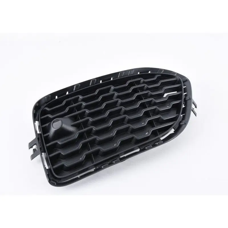 GRILLE DE PARE-CHOCS AVANT GAUCHE POUR BMW X3 F25 LCI (14-17) + X4 F26 (13-18) - POUR PACK M - ORIGINE BMW Petit Prix