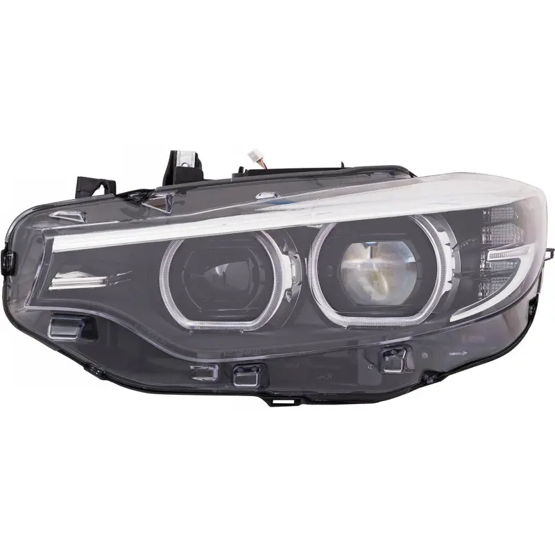 Offre Exclusive PROJECTEUR - PHARE AVANT GAUCHE POUR BMW SERIE 4 F32 F33 F36 LCI (17-19) - LED - NON DIRECTIONNEL