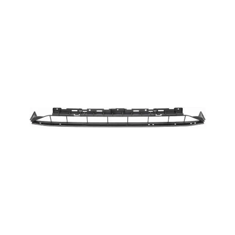 GRILLE CENTRALE PARE-CHOCS AVANT POUR AUDI A4 B9 (15-18) - POUR S-LINE Nouvelle Collection