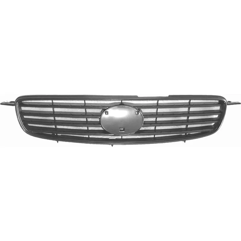 CALANDRE POUR TOYOTA COROLLA (99-02) Meilleure Vente