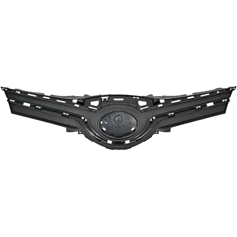 Top Vente CALANDRE POUR TOYOTA YARIS (14-17) - NOIR