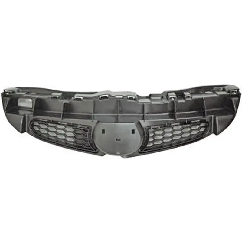 Commander Maintenant CALANDRE POUR TOYOTA AYGO (09-12) - NOIR