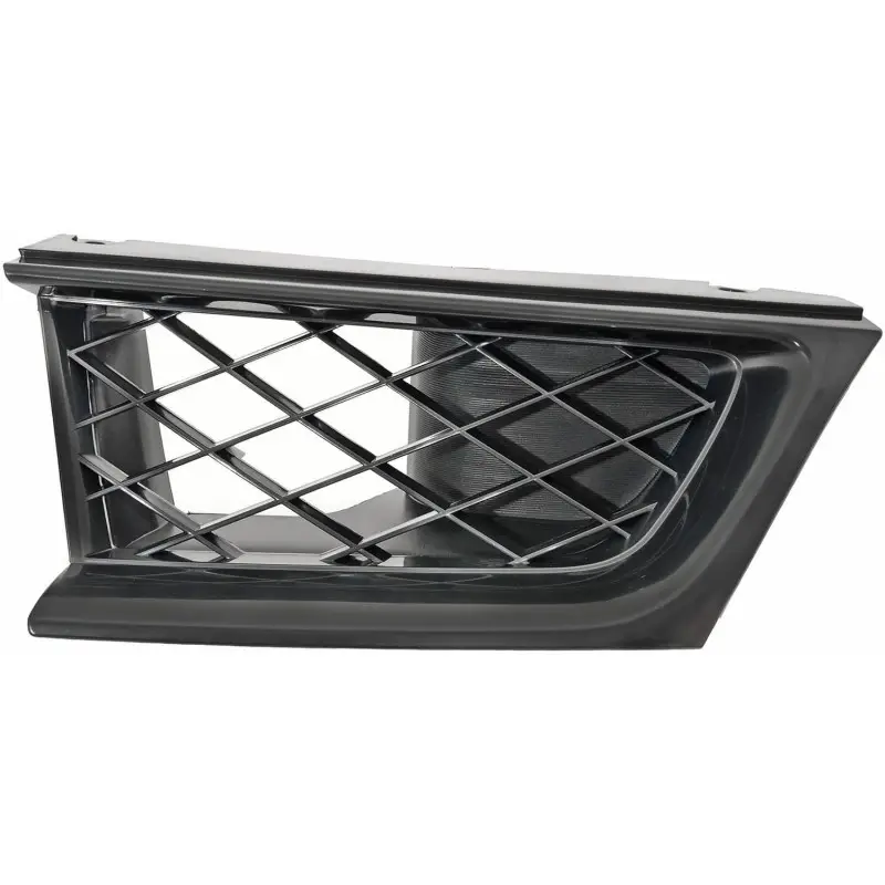 Acheter Direct CALANDRE GAUCHE POUR SUBARU IMPREZA (06-07) - NOIR