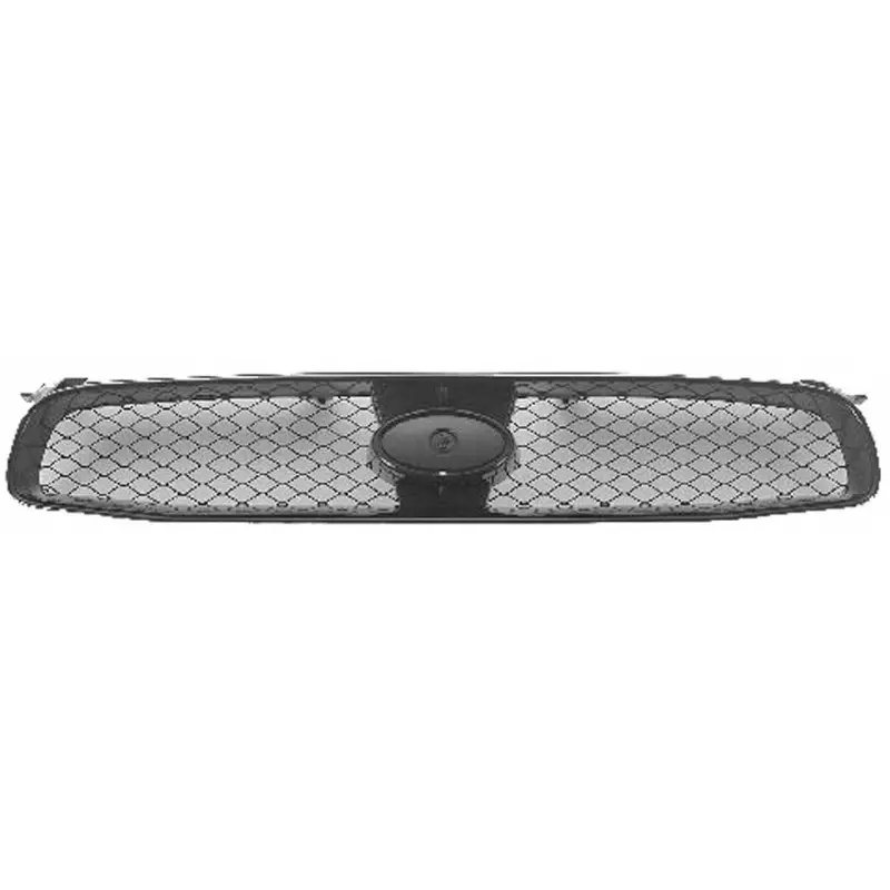 Authentique CALANDRE POUR SUBARU IMPREZA (04-05)