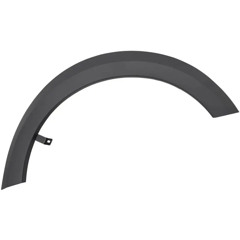 Offre Exclusive CONTOUR D'AILE ARRIERE GAUCHE POUR DACIA SANDERO STEPWAY (21-24) + DACIA JOGGER (22-24) - NOIR