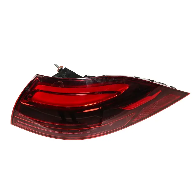 Bon Marché FEU ARRIERE EXTERIEUR DROIT A LED MERCEDES GLE W167 (20-23) - LED - ORIGINE MERCEDES-BENZ