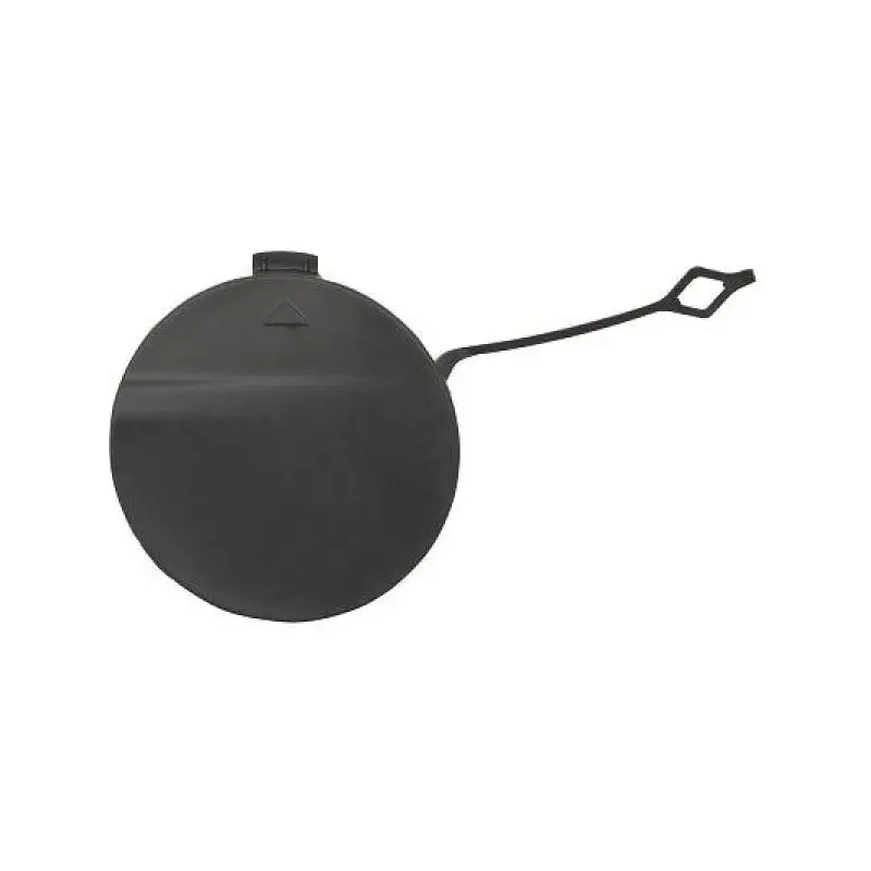 Commander Vite CACHE DE REMORQUAGE ARRIERE POUR BMW SERIE 4 F32 F33 F36 - PACK M - A PEINDRE