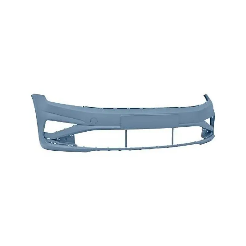 Acheter En Ligne PARE CHOCS AVANT NU POUR VW GOLF SPORTVAN (17-) - SANS PDC - SANS LAVE PHARE - A PEINDRE