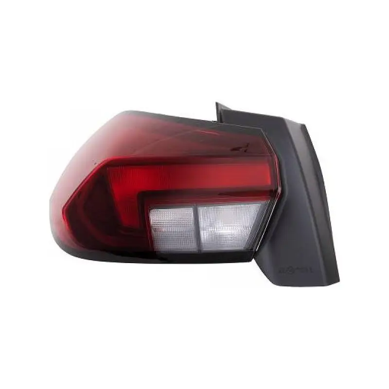 Solde FEU ARRIERE HALOGENE EXTERIEUR DROIT OPEL CORSA F (20-)