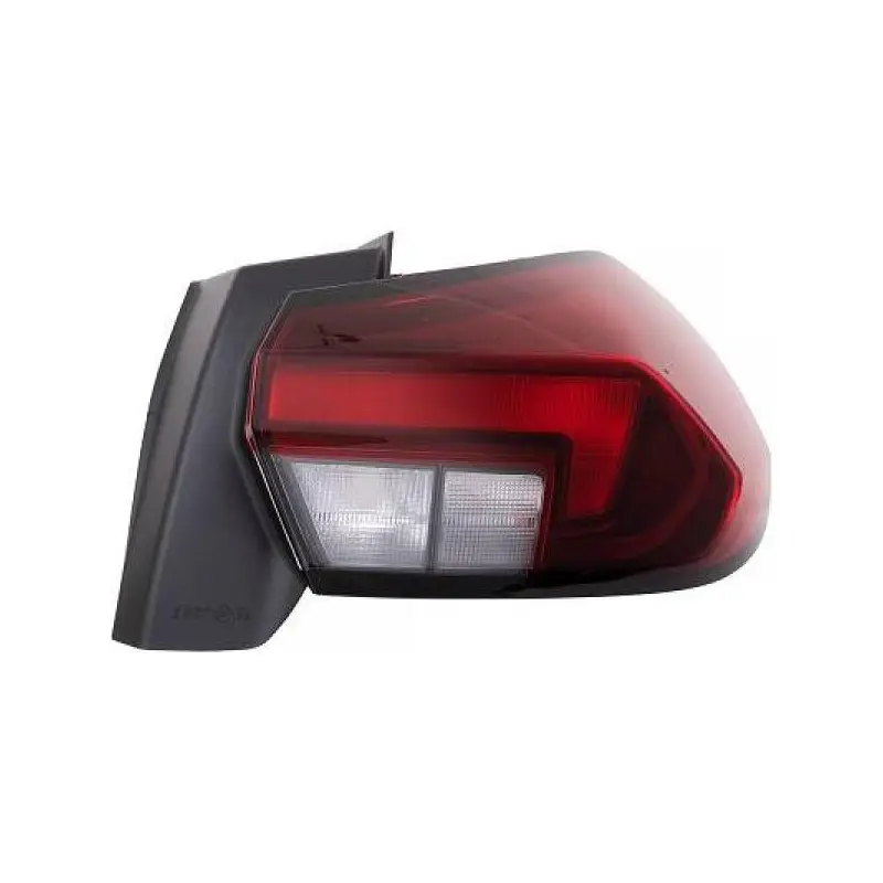 Super Prix FEU ARRIERE HALOGENE EXTERIEUR DROIT OPEL CORSA F (20-)