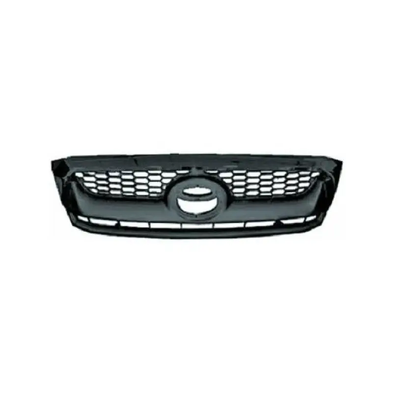 CALANDRE POUR TOYOTA HILUX (08-11) - NOIR Expédition Rapide