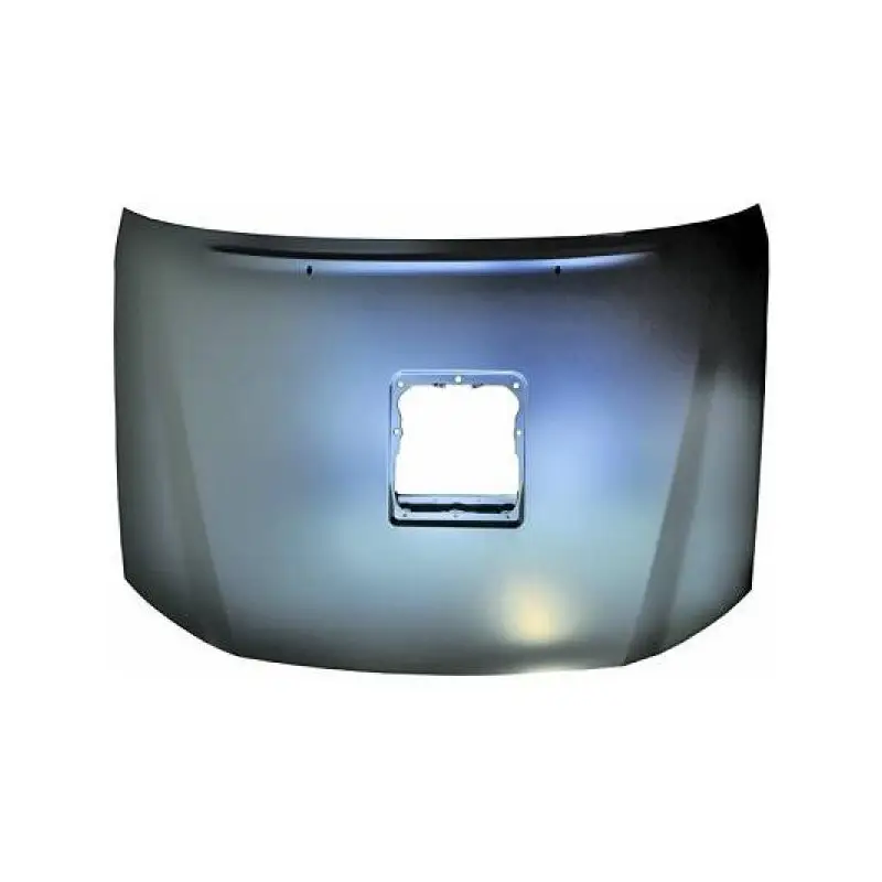 CAPOT MOTEUR TOYOTA HILUX (05-11) - A PEINDRE Bon Marché