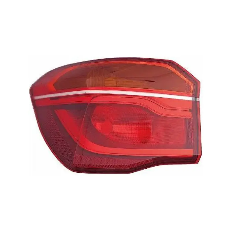 FEU ARRIERE EXTERIEUR GAUCHE POUR BMW X1 F48 (15-19) - MODELE SANS LED Marque