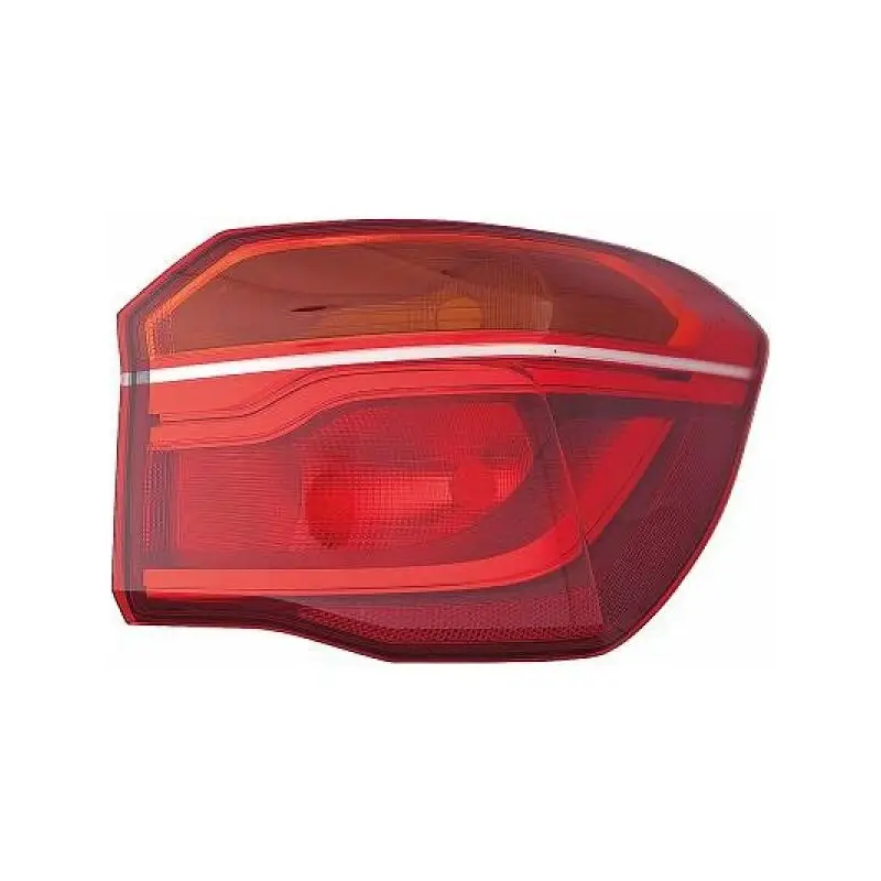 Marque FEU ARRIERE EXTERIEUR DROIT POUR BMW X1 F48 (15-19) - MODELE SANS LED - ORIGINE BMW