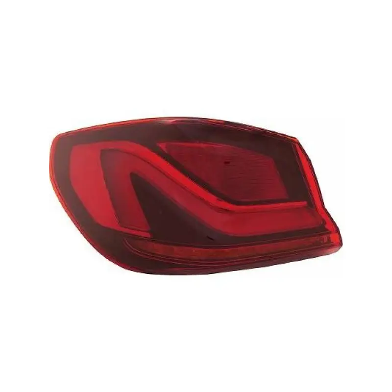 Remise FEU ARRIERE GAUCHE EXTERIEUR BMW SERIE 1 F40 (19-23) - LED
