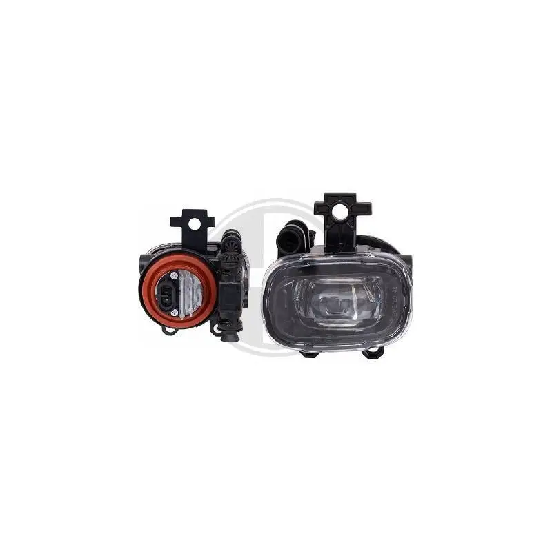 Petit Prix ANTIBROUILLARD GAUCHE RENAULT CLIO V (19-23) + ZOE (19-23) + TALISMAN (15-) + TRAFFIC (20-23) - LED