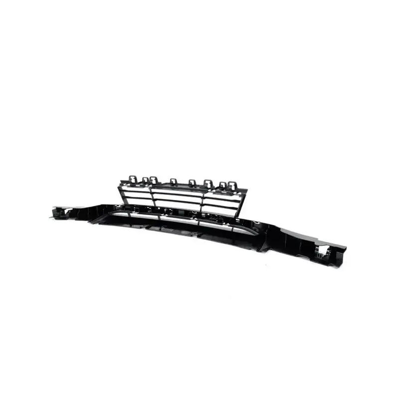 GRILLE CENTRALE PARE CHOC AVANT BMW SERIE 3 F30 F31 (15-19) - POUR PARE CHOCS STANDARD - ORIGINE BMW Acheter En Ligne