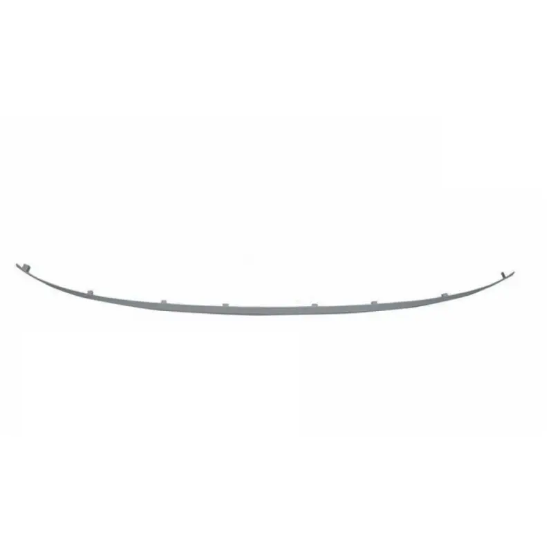 MOULURE DE GRILLE CENTRALE DE PARE-CHOCS AVANT POUR SKODA SUPERB (13-15) - CHROME - ORIGINE Meilleur Choix