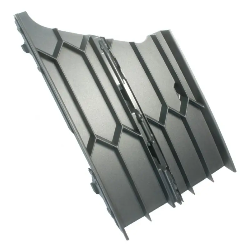 Livraison Express GRILLE DE PARE-CHOCS AVANT DROITE POUR SKODA SUPERB (13-15) - ORIGINE