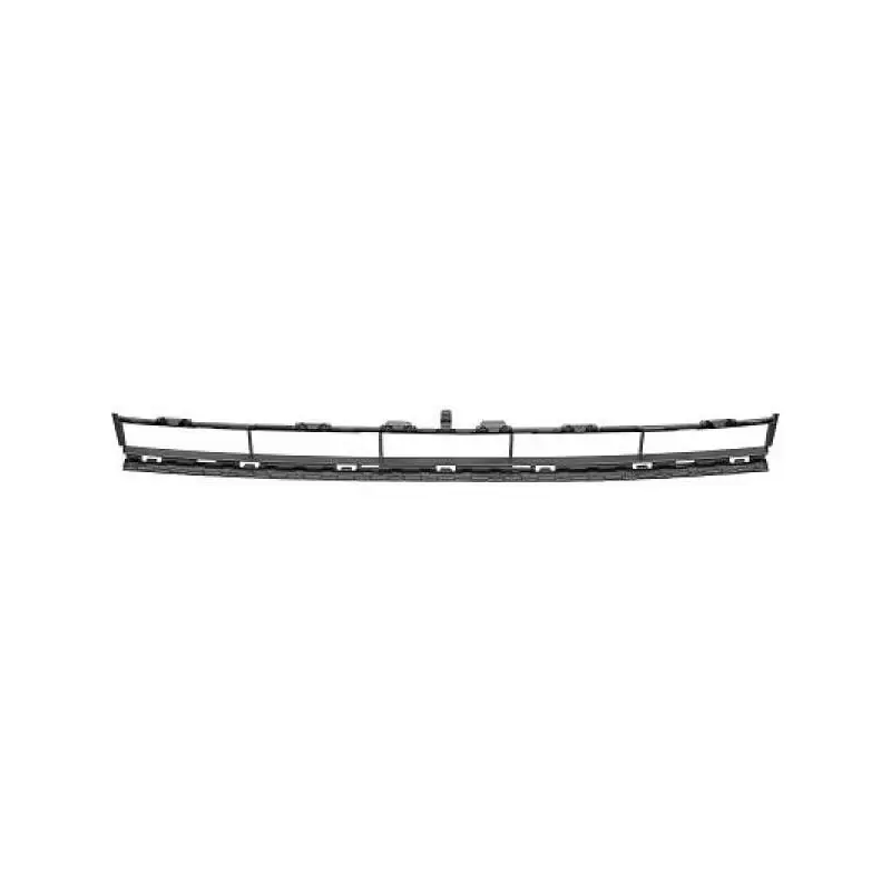 Achat Immédiat GRILLE INFERIEUR DE PARE-CHOCS AVANT POUR AUDI A3 8V (16-20) - UNIQUEMENT POUR PARE-CHOCS S-LINE