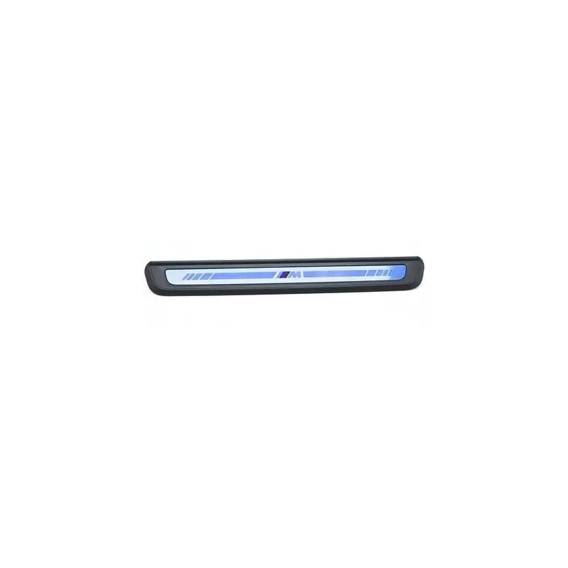 Dernière Chance SEUIL DE PORTE M POUR BMW SERIE 3 G20 G21 G80 G81 (18-23) - ORIGINE BMW