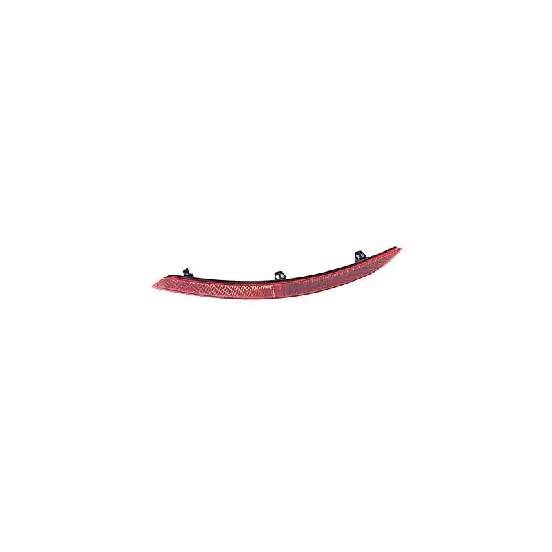 CATADIOPTRE ARRIERE GAUCHE POUR PARE-CHOCS ARRIERE S-LINE AUDI A3 8V (12-16) BERLINE - CABRIOLET - ORIGINE AUDI Paiement Sécurisé