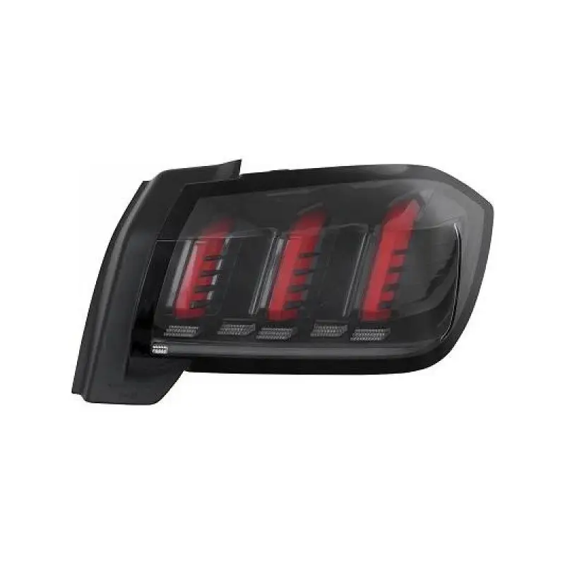 FEU ARRIERE DROIT POUR PEUGEOT 208 5 PORTES (19-23) - LED - VALEO Promotion Saisonnière