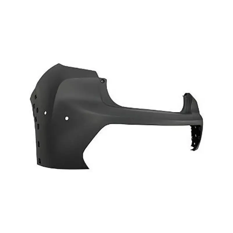 Achat Immédiat PARE-CHOCS ARRIERE POUR PEUGEOT 208 GT LINE (19-23) - AVEC PDC (4) - AVEC CAMERA - A PEINDRE