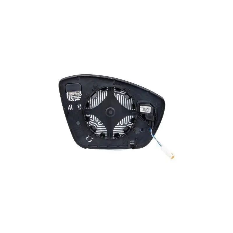Achetez Aujourd’hui GLACE DE RETROVISEUR GAUCHE POUR PEUGEOT 208 (19-23) + PEUGEOT 2008 (19-23) + OPEL CORSA F (20-23) - CHAUFFANTE + ASSISTANCE