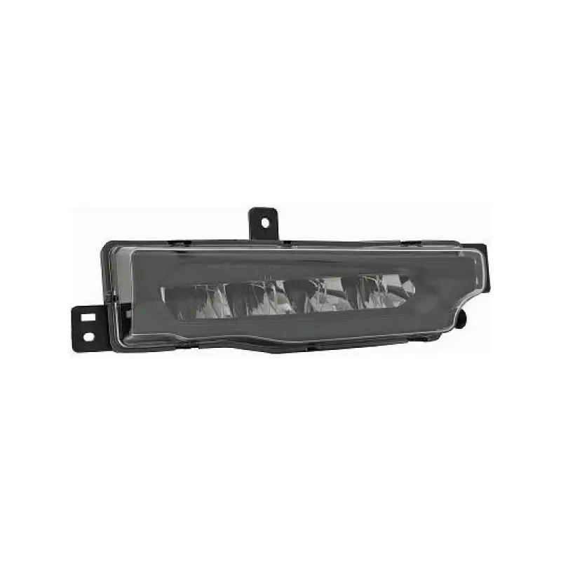 Achat Immédiat ANTIBROUILLARD AVANT DROIT POUR BMW X3 G01 (17-22) + X4 G02 (18-22) - NOIR - LED