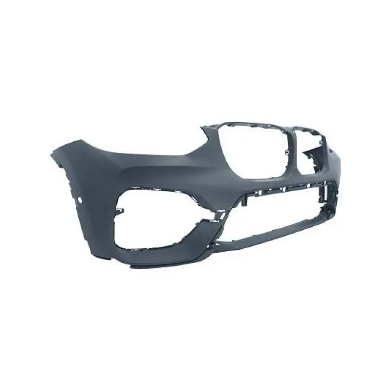 Super Prix PARE-CHOCS AVANT NU POUR BMW X3 G01 (17-21) - LUXURY LINE - POUR PDC - A PEINDRE